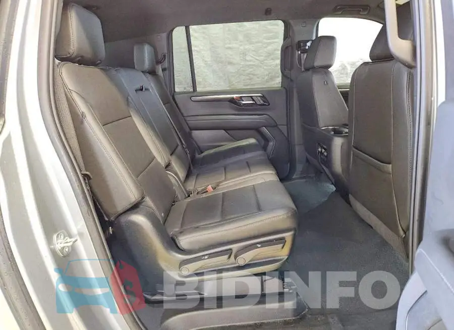 1GNS6DRD3SR349079 Photo# 11