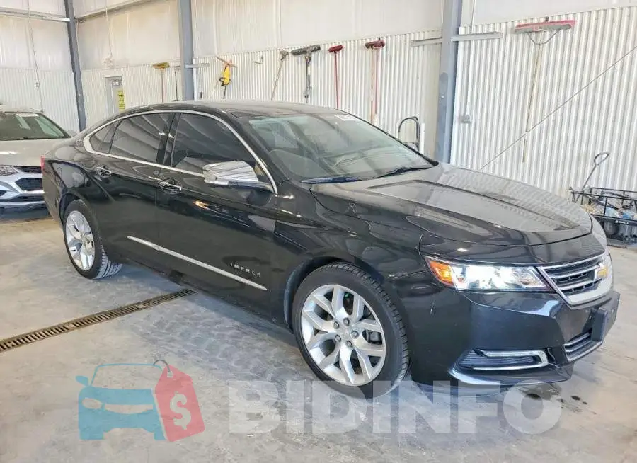 2G1105S31K9112624 Photo# 4