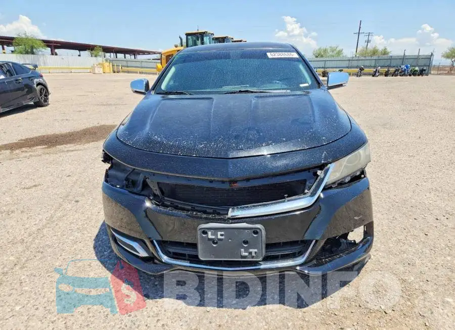 2G1105S3XH9131763 Photo# 5