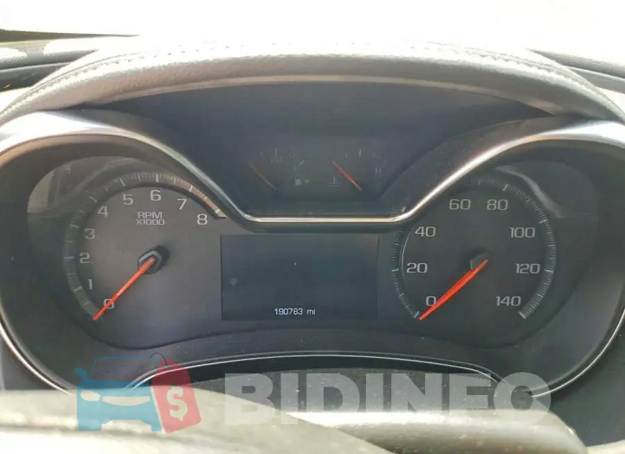 2G1105S3XJ9123734 Photo# 9