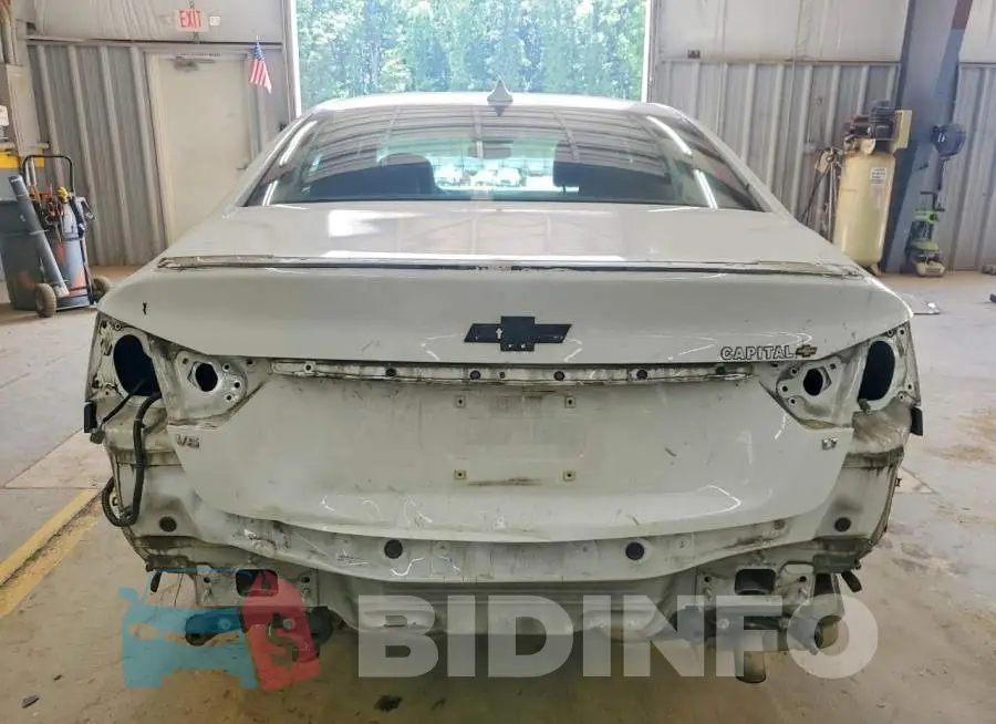 2G1105S3XJ9130893 Photo# 6
