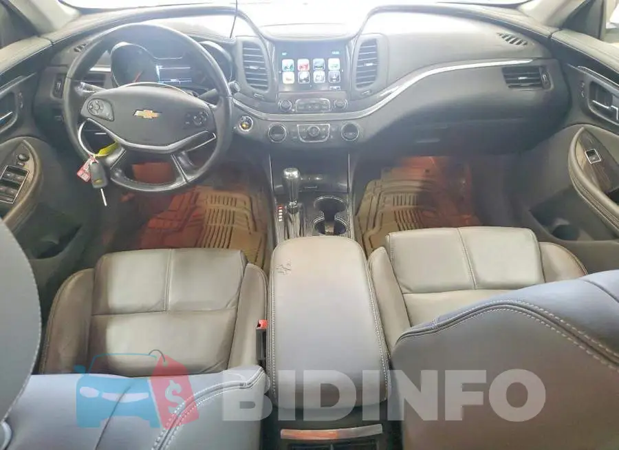 2G1105S3XJ9130893 Photo# 8