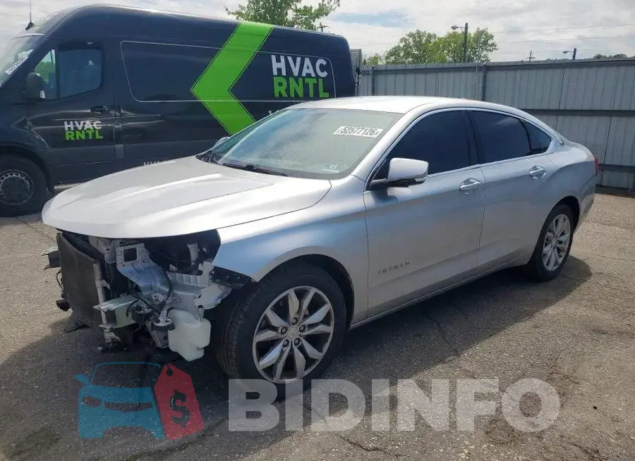 2G11Z5S3XK9134143 Photo# 1