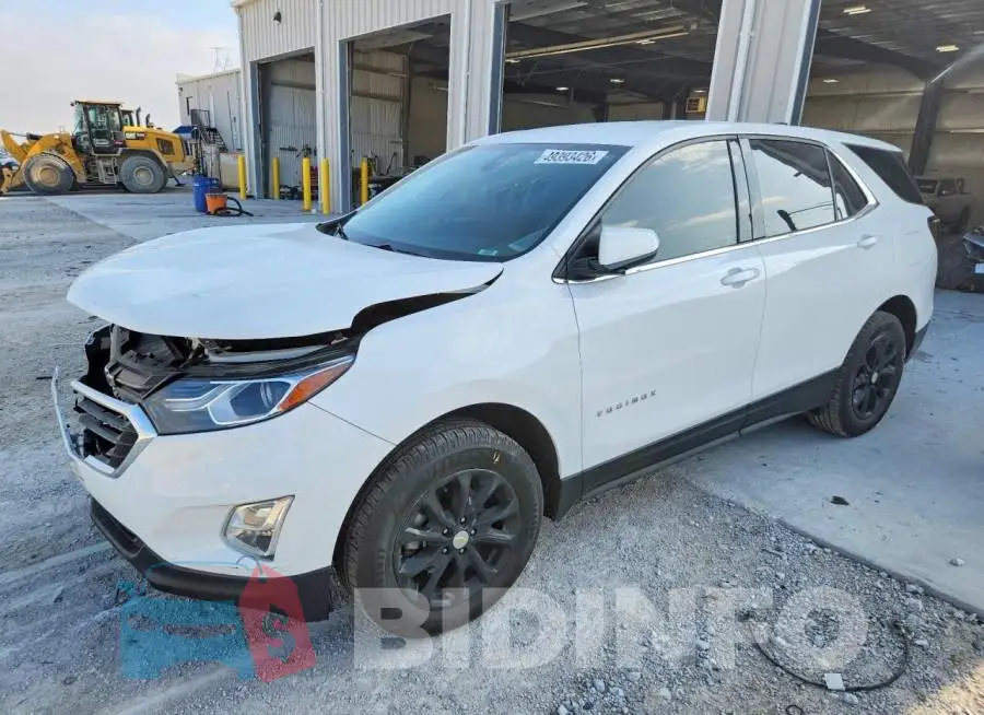 2GNAXTEV1L6255376 Photo# 1