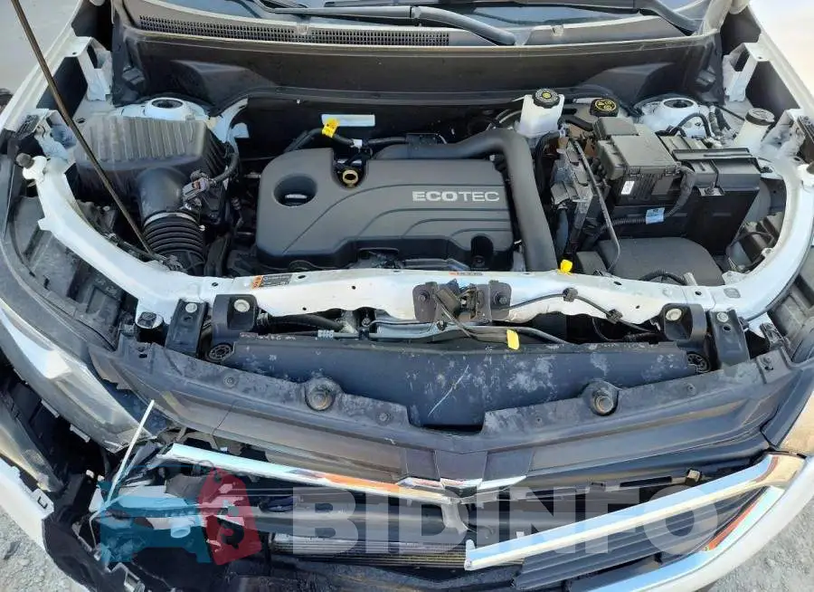 2GNAXTEV1L6255376 Photo# 12