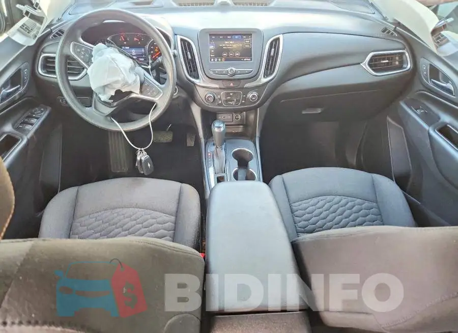 2GNAXTEV1L6255376 Photo# 8