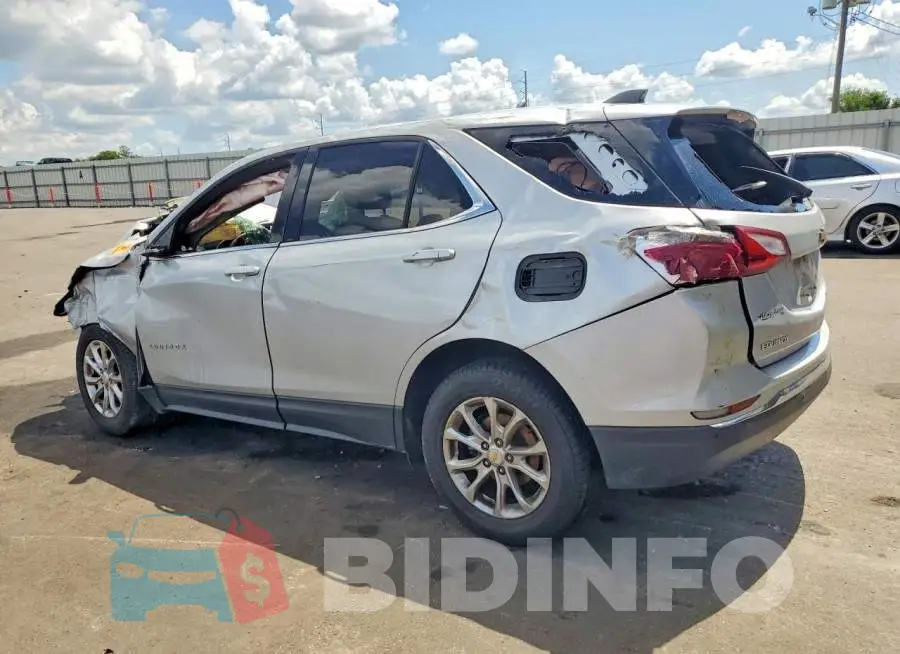 2GNAXTEV3L6211704 Photo# 2