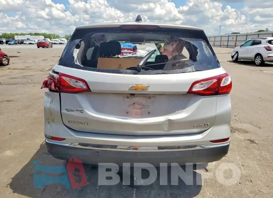 2GNAXTEV3L6211704 Photo# 6