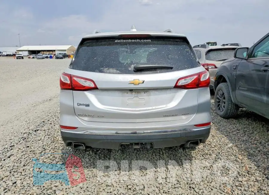 2GNAXYEX3L6132757 Photo# 6