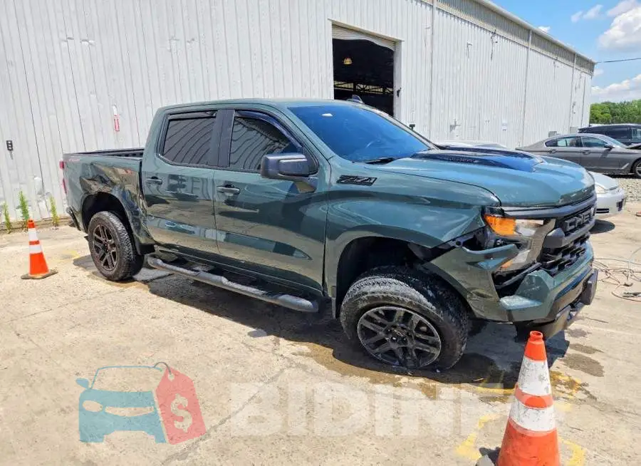 3GCPKCEK0SG313293 Photo# 4