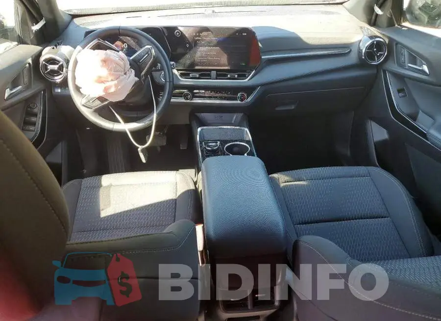 3GNAXHEG4TL160935 Photo# 8