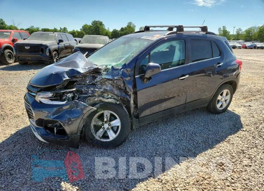 3GNCJPSB5JL417319 Photo# 1