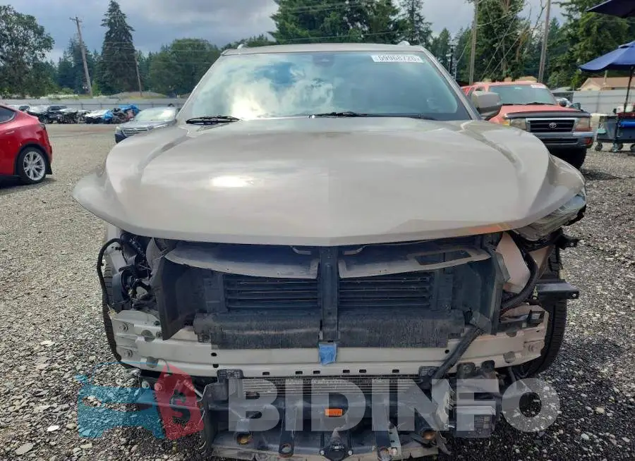 3GNKBFRS1MS509207 Photo# 5