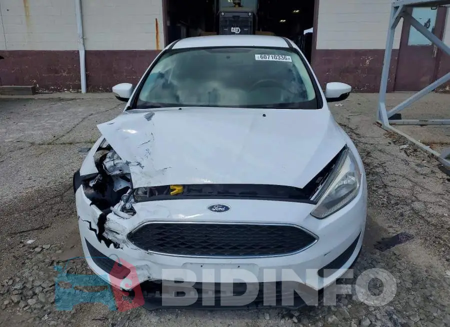 1FADP3F27HL267482 Photo# 5
