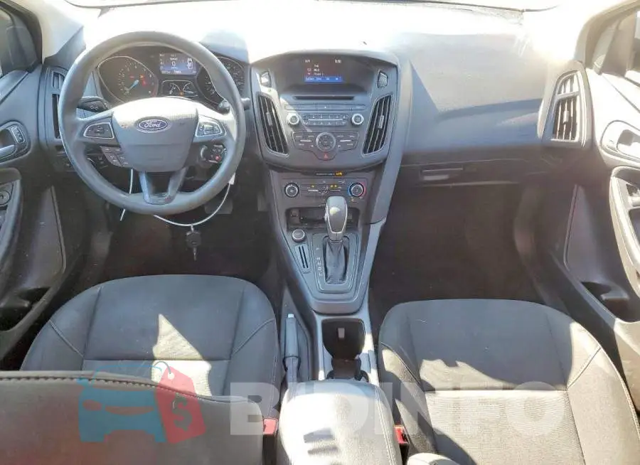1FADP3F28HL250576 Photo# 8