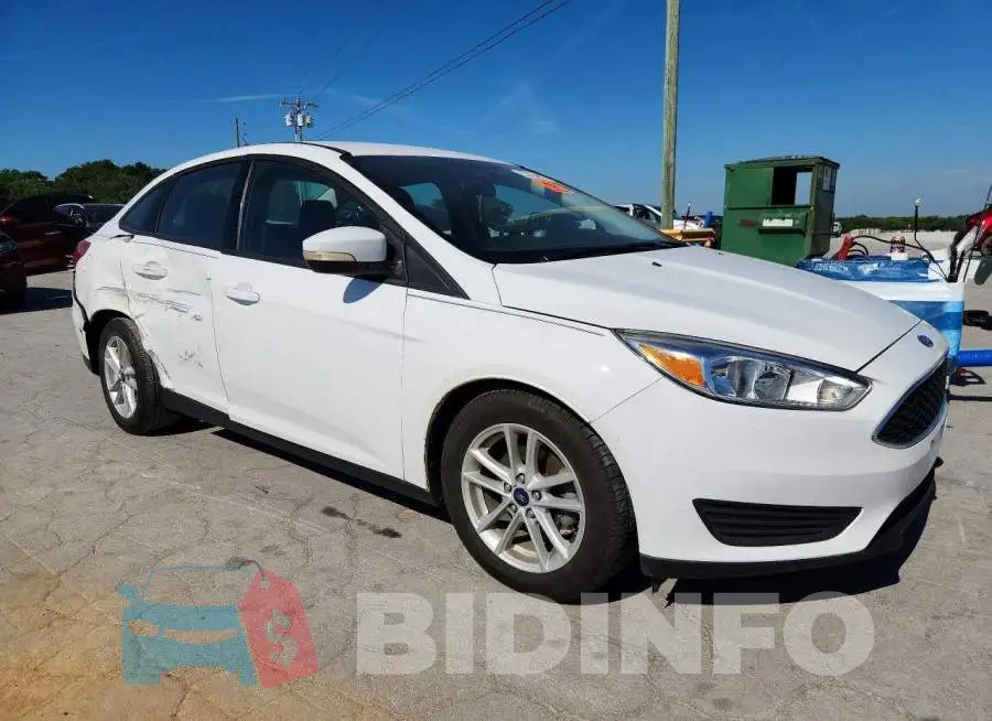1FADP3F29JL215275 Photo# 4