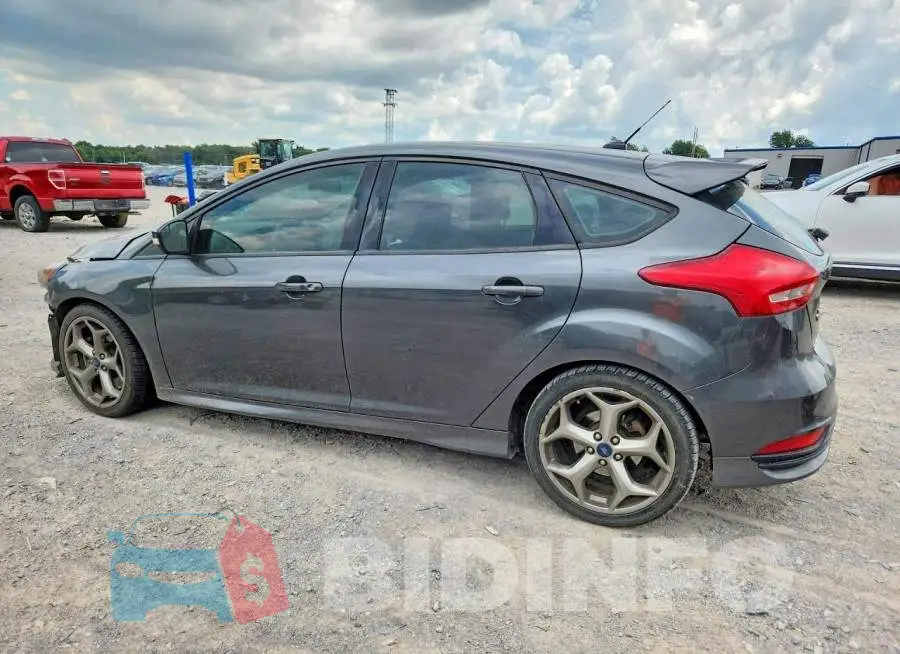 1FADP3L99HL263161 Photo# 2