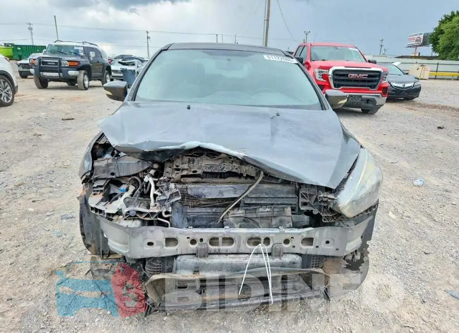 1FADP3L99HL263161 Photo# 5