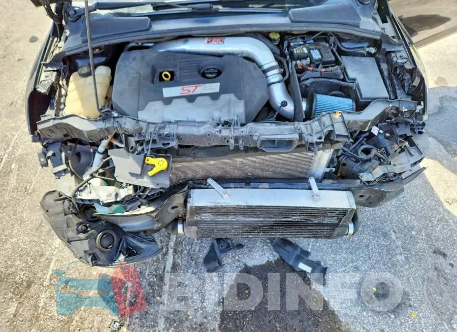 1FADP3L9XJL232412 Photo# 11