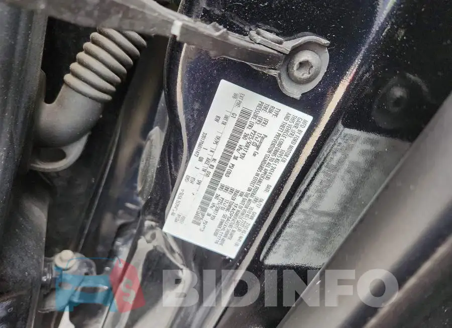 1FADP5AUXHL111716 Photo# 14