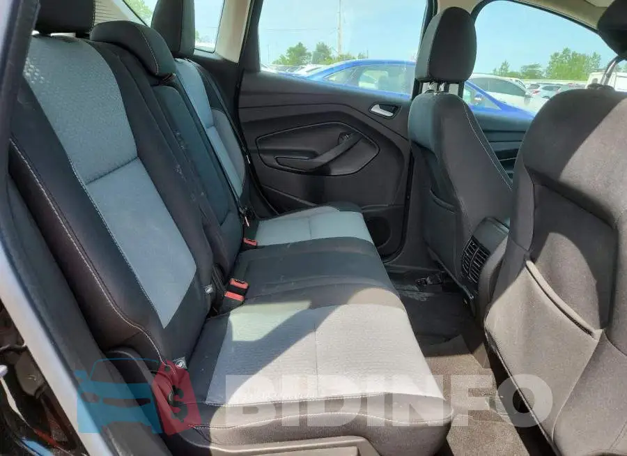 1FADP5AUXHL111716 Photo# 11