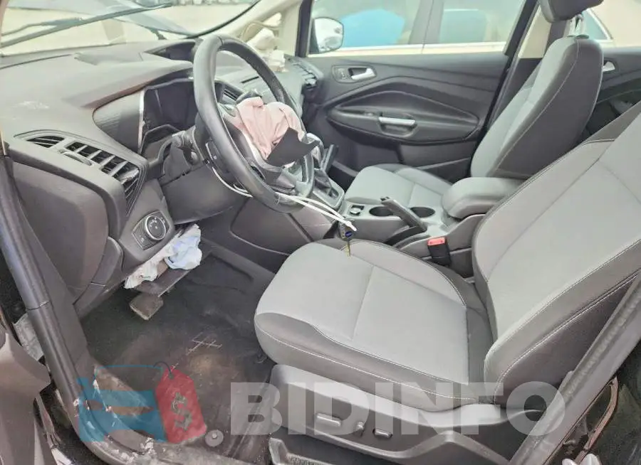 1FADP5AUXHL111716 Photo# 7
