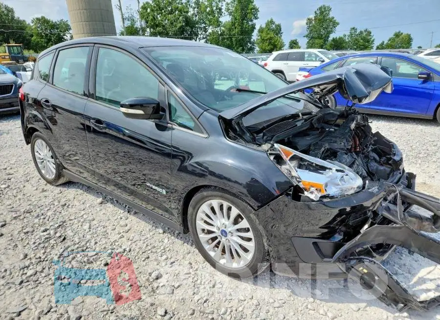 1FADP5AUXHL111716 Photo# 4