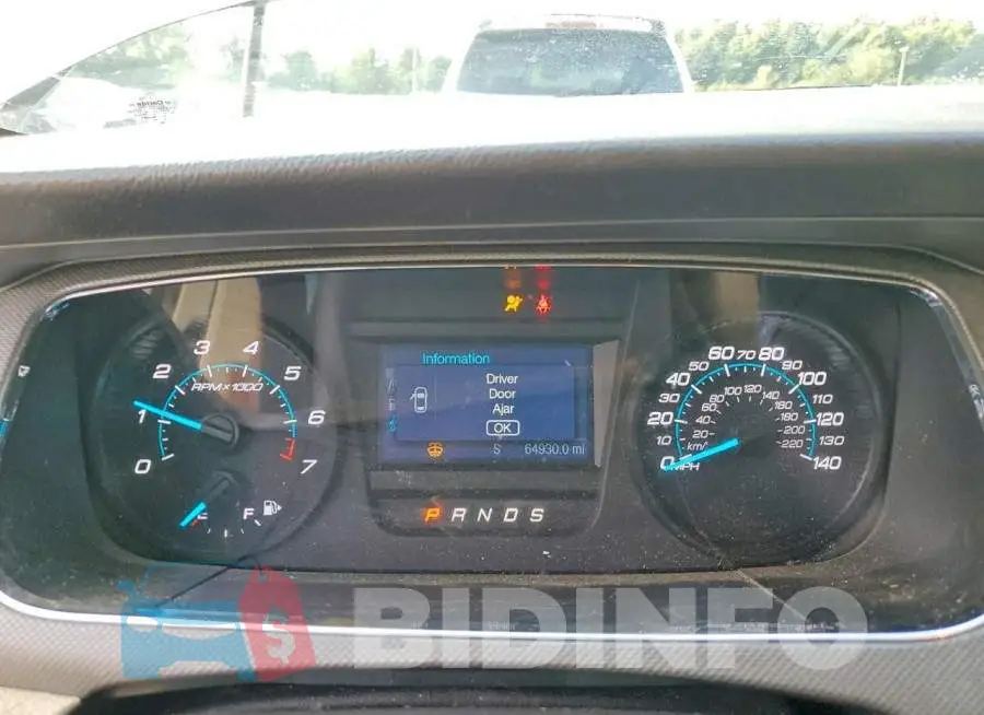 1FAHP2D8XHG146246 Photo# 9