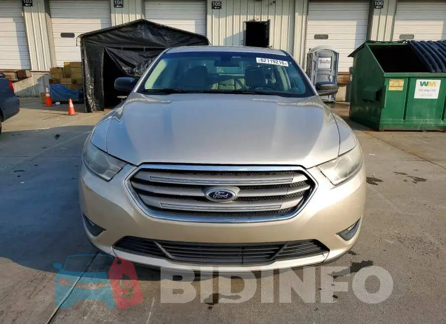 1FAHP2D8XHG146246 Photo# 5