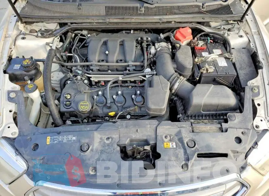 1FAHP2D8XHG146246 Photo# 11