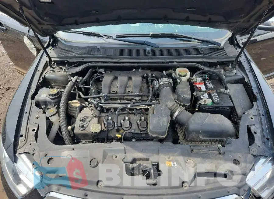 1FAHP2F81HG113312 Photo# 11