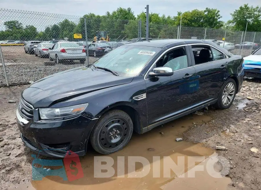 1FAHP2F81HG113312 Photo# 1