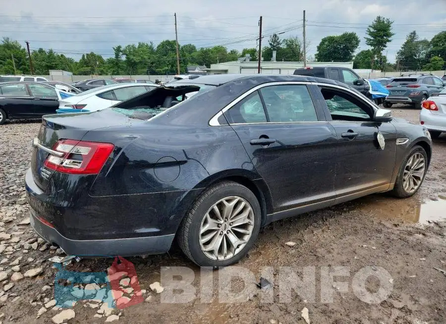 1FAHP2F81HG113312 Photo# 3