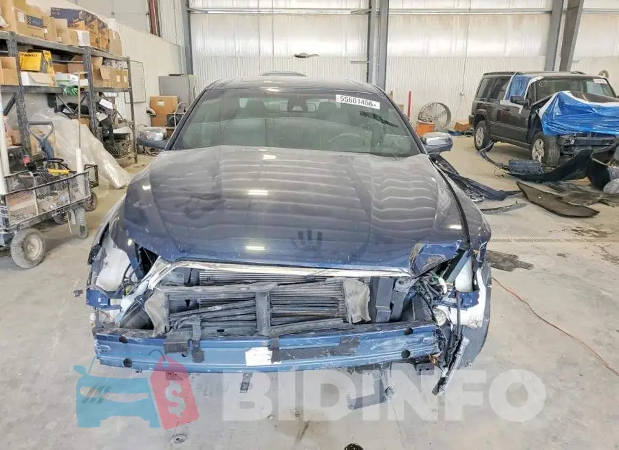1FAHP2F85HG128993 Photo# 5