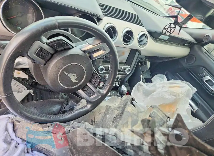 1FATP8UH2M5120694 Photo# 8