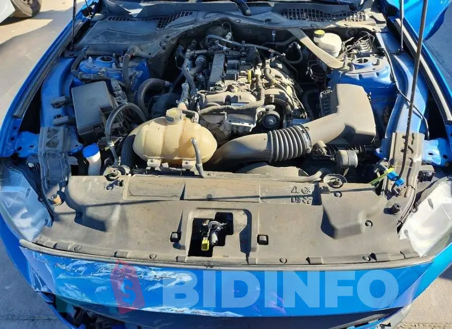 1FATP8UH8M5106184 Photo# 11