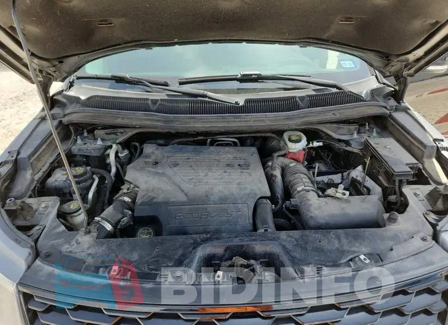 1FM5K8GT2JGB31479 Photo# 12