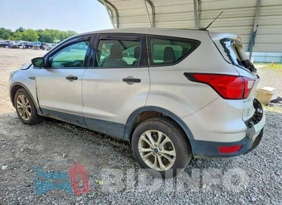 1FMCU0F79KUB20182 Photo# 2
