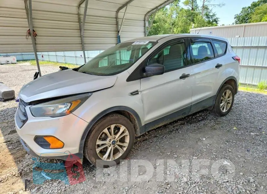 1FMCU0F79KUB20182 Photo# 1