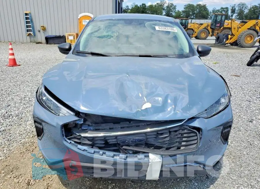 1FMCU0GN2SUB48452 Photo# 5