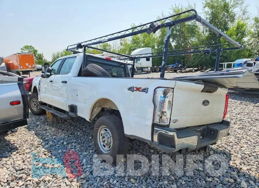 1FT7W2BA0TEC16730 Photo# 2