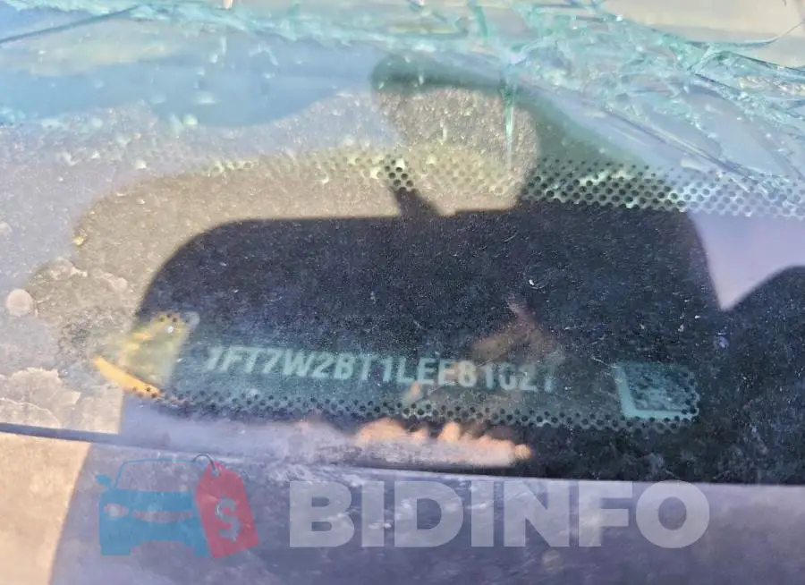 1FT7W2BT1LEE81027 Photo# 12