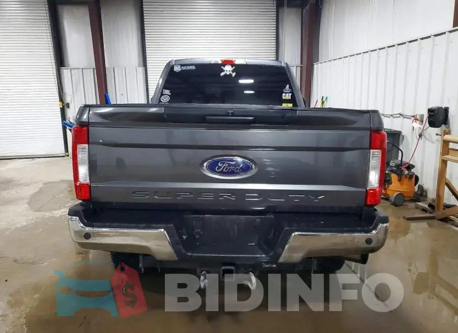 1FT7W2BT3KED62197 Photo# 6