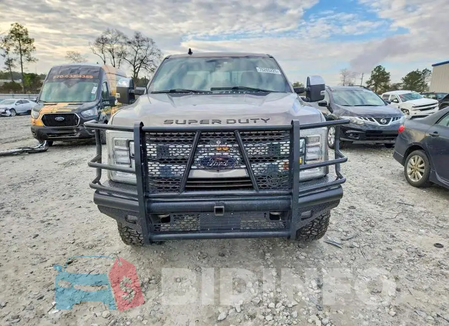 1FT7W2BT7KED21829 Photo# 5