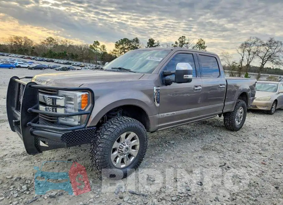 1FT7W2BT7KED21829 Photo# 1