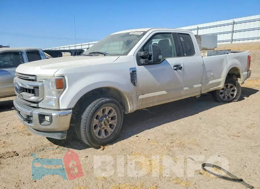 1FT7X2A65LEE86854 Photo# 1