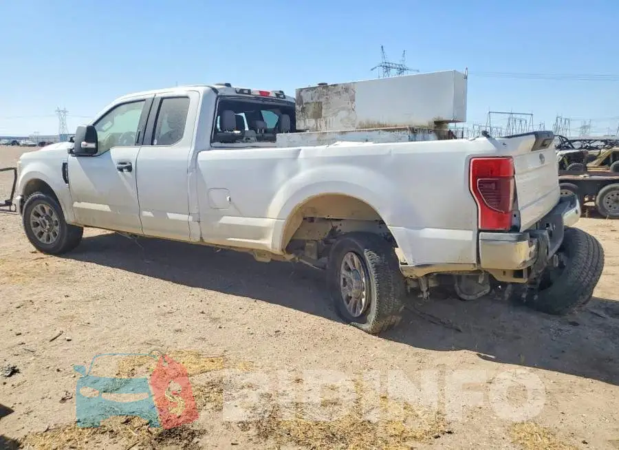 1FT7X2A65LEE86854 Photo# 2