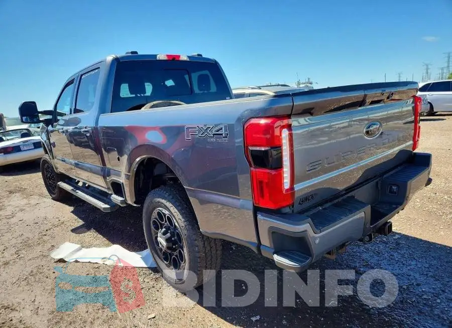 1FT8W2BN3TED61431 Photo# 2