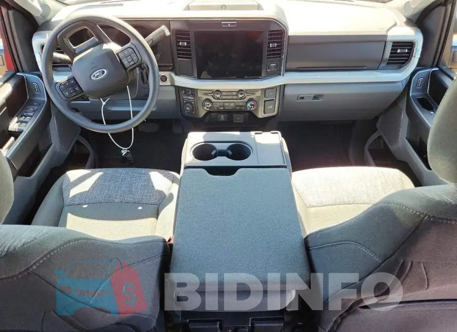 1FT8W2BN3TED61431 Photo# 8