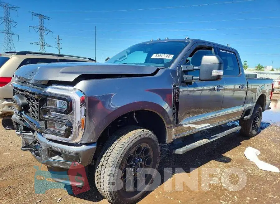 1FT8W2BN3TED61431 Photo# 1